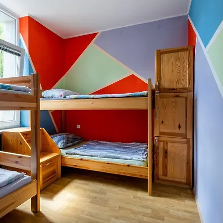 Bled Hostel Хостел *