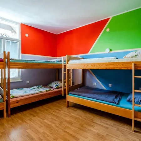 Bled Hostel * Блед
