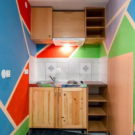 旅馆 Bled Hostel *