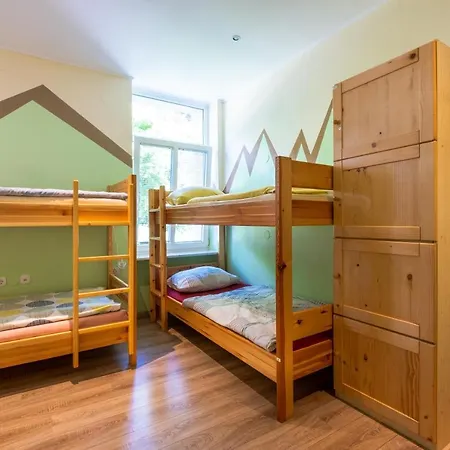 Bled Hostel Блед