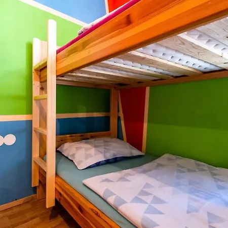 Bled Hostel *