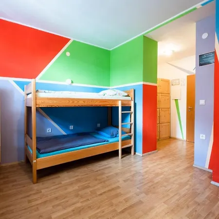 Bled Hostel Bled