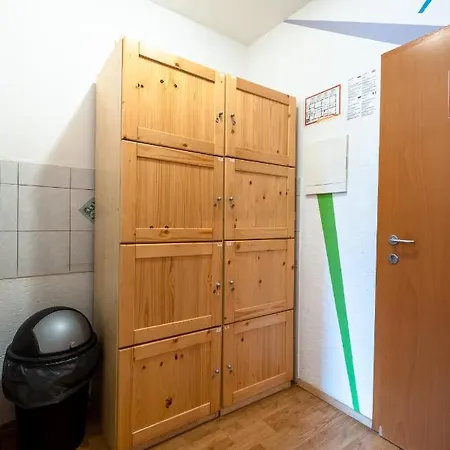 Хостел Bled Hostel *
