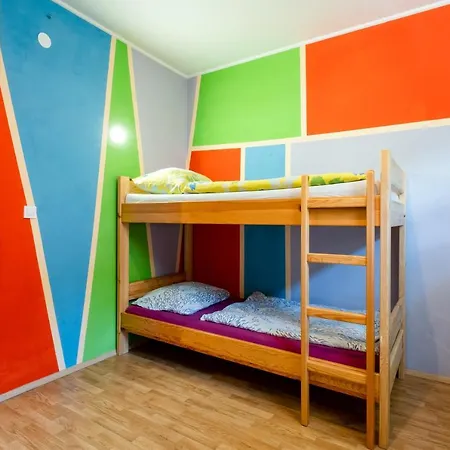 Bled Hostel Hostel *