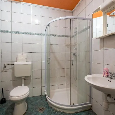 Хостел Bled Hostel Блед