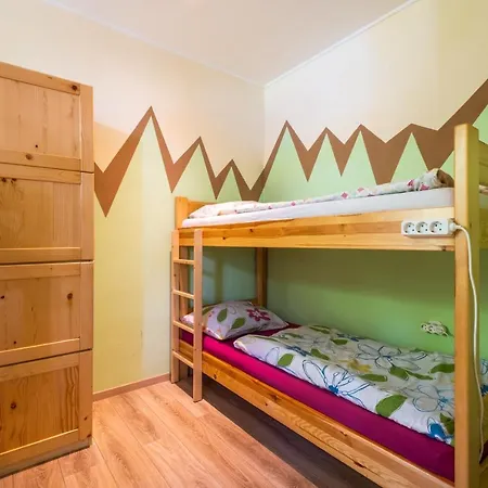 Bled Hostel Блед