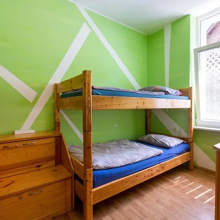 Хостел Bled Hostel Блед