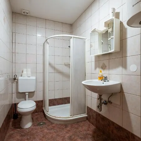 Bled Hostel
