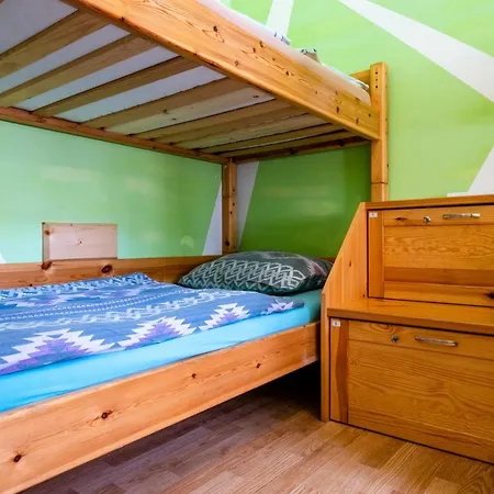 旅馆 Bled Hostel 布莱德