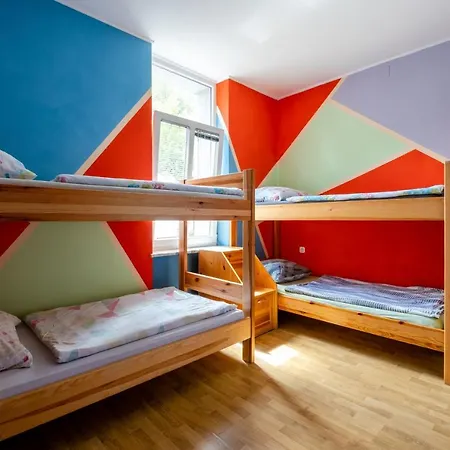 Хостел Bled Hostel