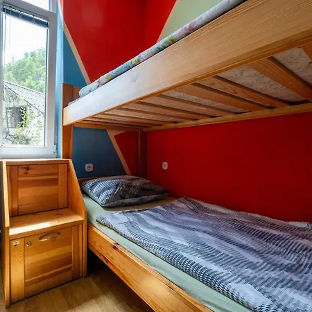 Bled Hostel Хостел Блед