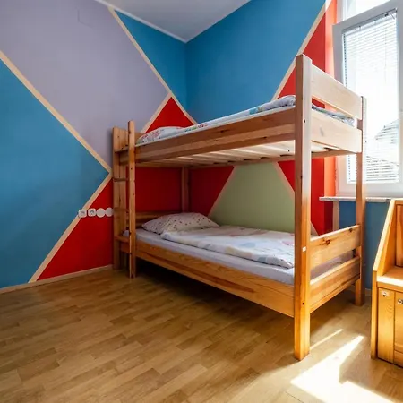 Хостел Bled Hostel