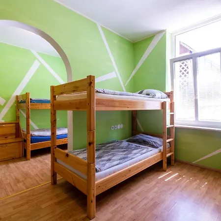 Bled Hostel