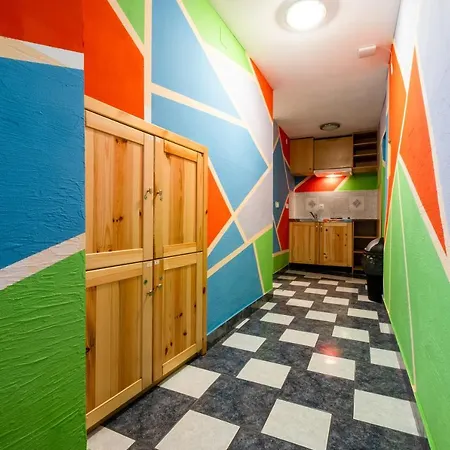 Bled Hostel
