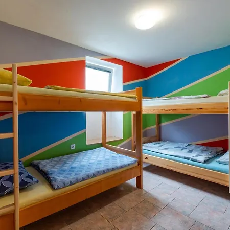 Bled Hostel Хостел