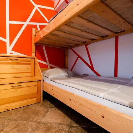 Bled Hostel * Bled