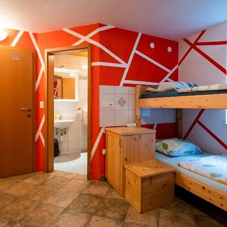 Bled Hostel * Блед