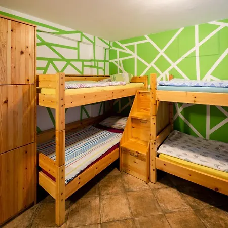 Bled Hostel * Блед