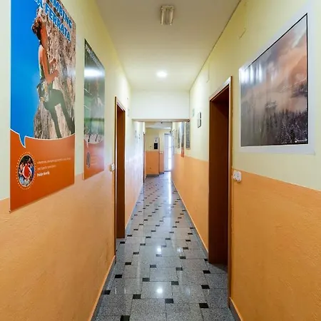 Ostello Bled Hostel