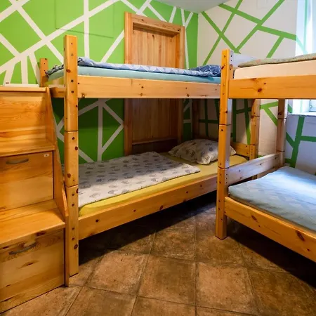 Bled Hostel *