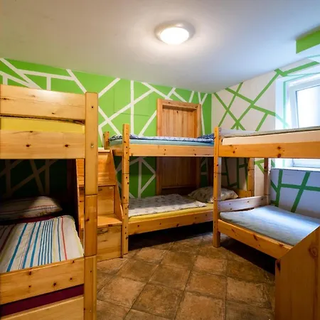 Bled Hostel Hostel *