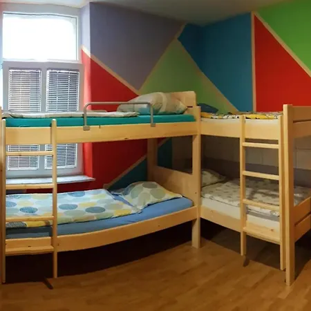 Bled Hostel Hostel *