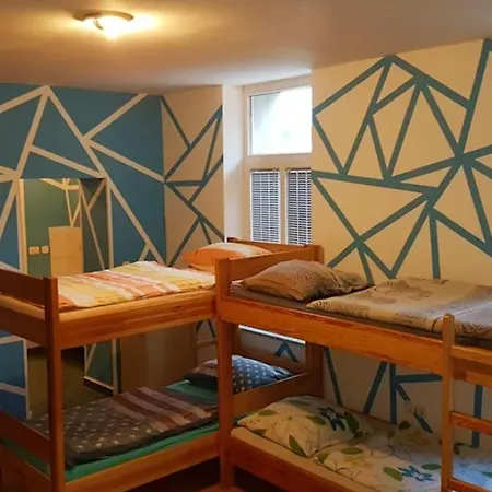 Хостел Bled Hostel *