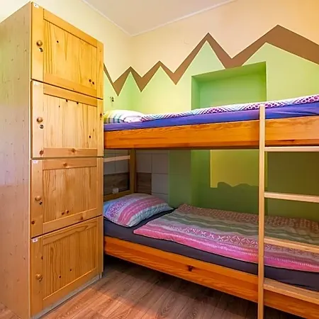 Хостел Bled Hostel