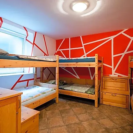 Хостел Bled Hostel Блед