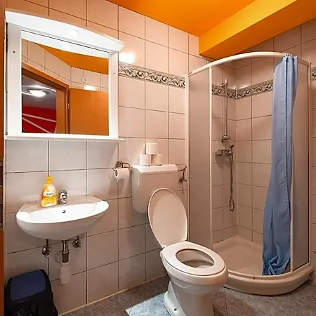 Хостел Bled Hostel