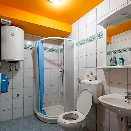 Bled Hostel Hostel *