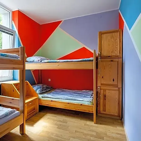 Hostel Bled Hostel
