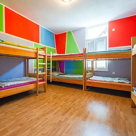 Хостел Bled Hostel *