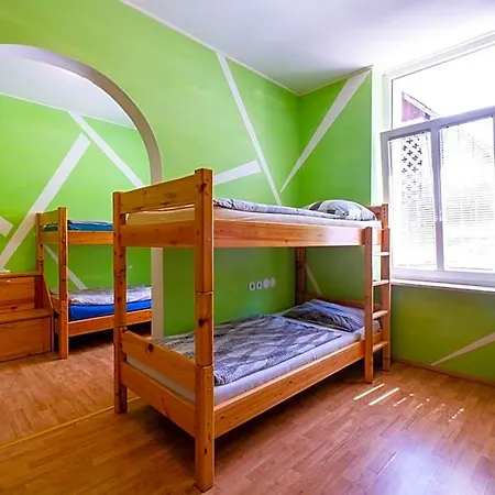 Bled Hostel Hostel