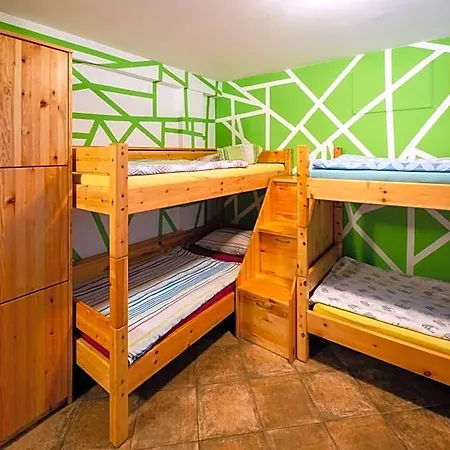 Bled Hostel Хостел