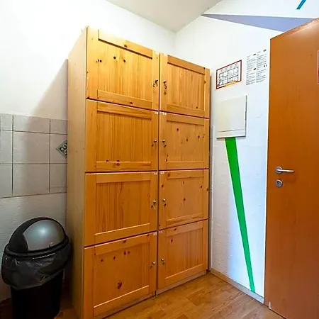 Bled Hostel Хостел Блед