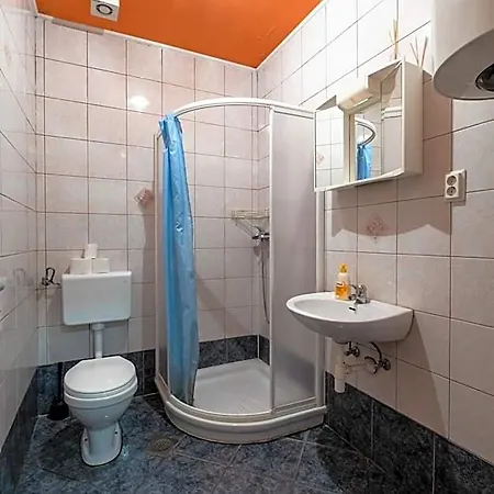 Хостел Bled Hostel