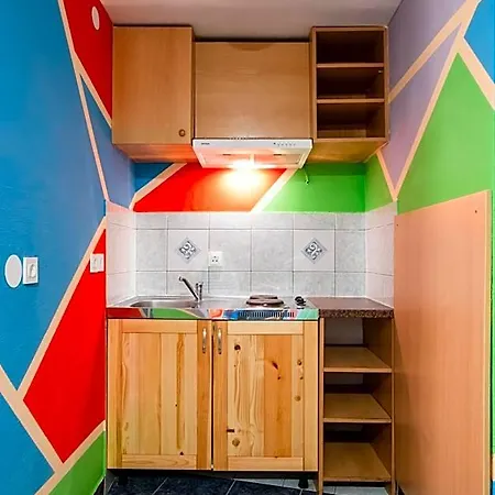 Bled Hostel * Блед