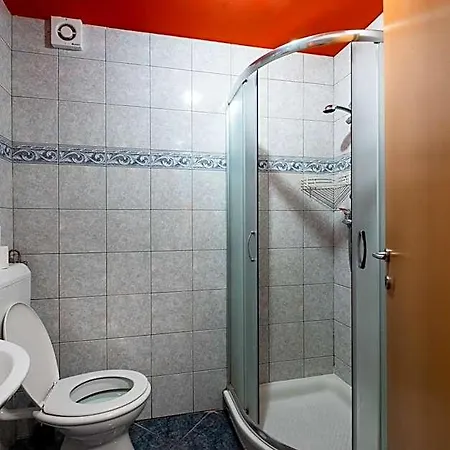 Bled Hostel Блед
