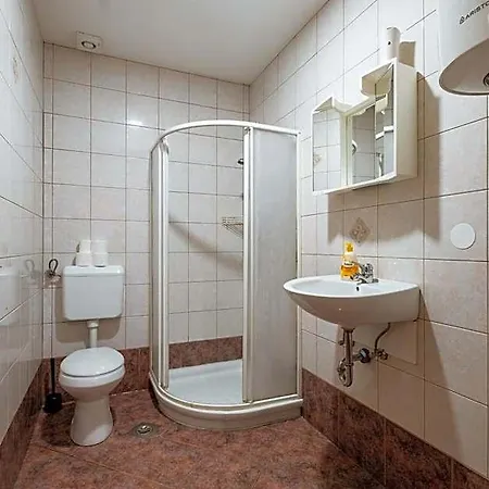 Bled Hostel *