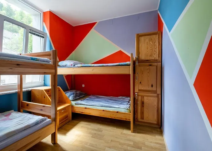 Bled Hostel Hostel *
