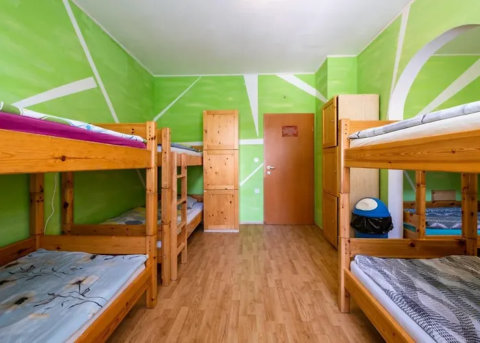 Bled Hostel Hostel Bled