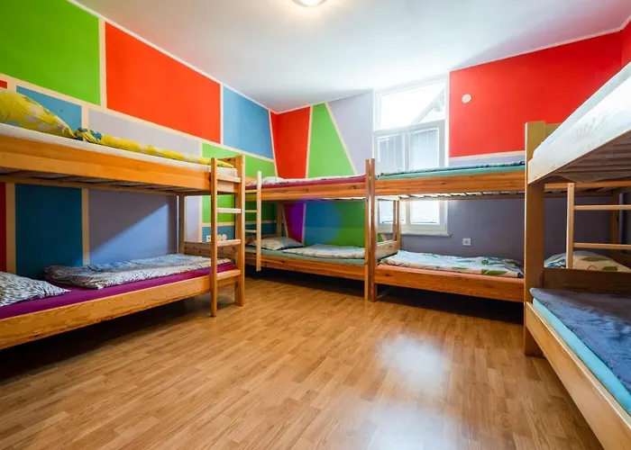 Bled Hostel Hostel *