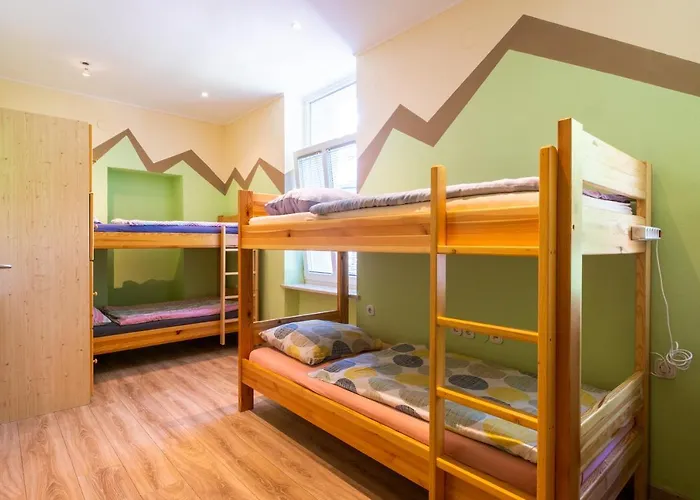 Bled Hostel Hostel Bled