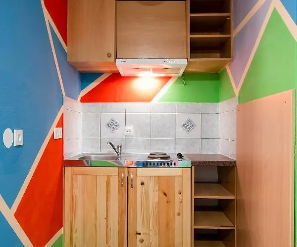 Хостел Bled Hostel *