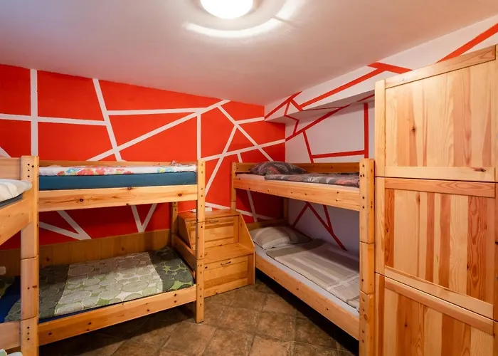 Bled Hostel Hostel *