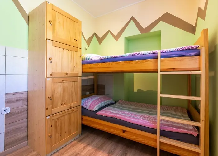 Bled Hostel