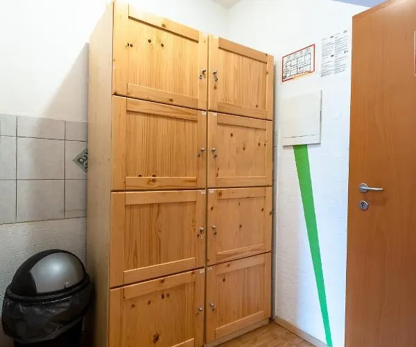 Hostel Bled Hostel *