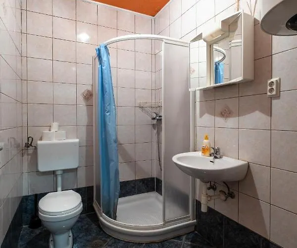 Хостел Bled Hostel Блед