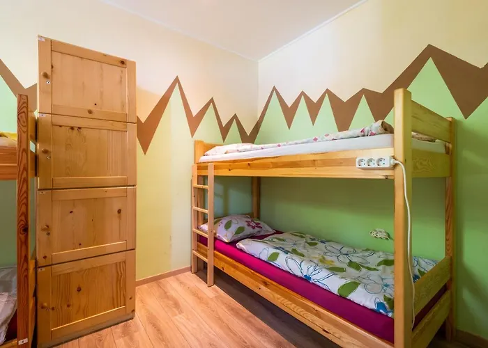 Bled Hostel Блед